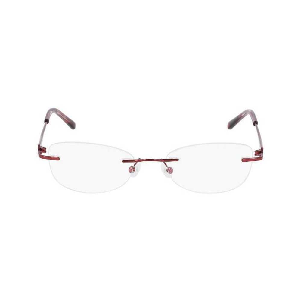 Airlock PATINA 202 Eyeglasses 602 Wine 49mm